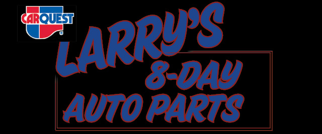 Larry's Eight Day Auto Santa Barbara and Goleta
